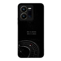 Θήκη Sonique Men's Edition για VIVO Y35 4G / VIVO Y22 / VIVO Y22S Ρουλέτα