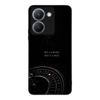 Θήκη Sonique Men's Edition για VIVO Y36 4G / VIVO Y36 5G / VIVO Y27 5G / VIVO Y27s Ρουλέτα