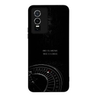 Θήκη Sonique Men's Edition για VIVO Y74s / VIVO Y76 5G Ρουλέτα