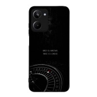 Θήκη Sonique Men's Edition Series για Realme 10 4G Ρουλέτα