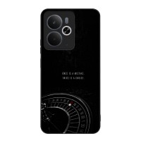 Θήκη Sonique Men's Edition Series για Realme 14 5G / Realme 14T 5G Ρουλέτα