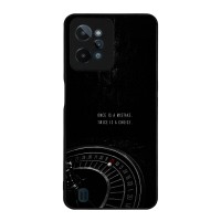 Θήκη Sonique Men's Edition Series για Realme C31 Ρουλέτα