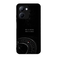Θήκη Sonique Men's Edition Series για Realme C33 Ρουλέτα