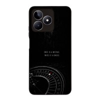 Θήκη Sonique Men's Edition Series για Realme C51 / Realme C53 / Realme Note 50 4G Ρουλέτα