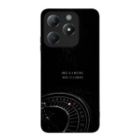 Θήκη Sonique Men's Edition Series για Realme C61 4G / Realme C63 4G / Realme Note 60X 4G Ρουλέτα
