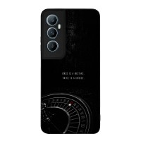 Θήκη Sonique Men's Edition Series για Realme C65 4G Ρουλέτα