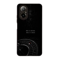Θήκη Sonique Men's Edition Series για Realme C67 4G Ρουλέτα