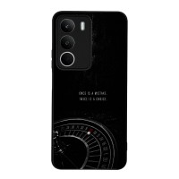 Θήκη Sonique Men's Edition Series για Realme C71 4G Ρουλέτα