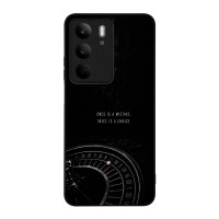Θήκη Sonique Men's Edition Series για Realme C75 4G / Realme 14X 5G Ρουλέτα