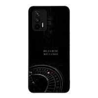 Θήκη Sonique Men's Edition Series για Realme GT 5G Ρουλέτα