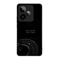 Θήκη Sonique Men's Edition Series για Realme GT 7 5G / Realme GT 7T 5G Ρουλέτα