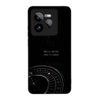 Θήκη Sonique Men's Edition Series για Realme GT 7 Pro 5G Ρουλέτα