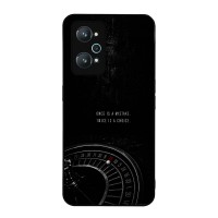 Θήκη Sonique Men's Edition Series για Realme GT Neo 2 5G / Realme GT 2 5G / Realme GT Neo 3T 5G Ρουλέτα