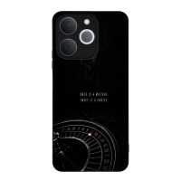 Θήκη Sonique Men's Edition Series για Realme Note 70T 4G Ρουλέτα