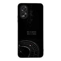 Θήκη Sonique Men's Edition για Oppo A38 Ρουλέτα