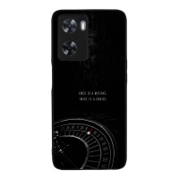 Θήκη Sonique Men's Edition για Oppo A57 4G / Oppo A57s Ρουλέτα