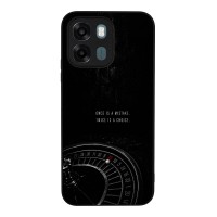 Θήκη Sonique Men's Edition για Oppo A6 4G / Oppo A6 5G / Oppo A6x 4G / Oppo A6x 5G / Oppo A6k 4G Ρουλέτα