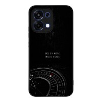 Θήκη Sonique Men's Edition για Oppo A6 Pro 5G Ρουλέτα