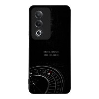 Θήκη Sonique Men's Edition για Oppo A80 5G Ρουλέτα