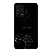 Θήκη Sonique Men's Edition για Oppo Find X3 Lite 5G Ρουλέτα