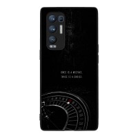 Θήκη Sonique Men's Edition για Oppo Find X3 Neo 5G Ρουλέτα