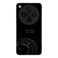 Θήκη Sonique Men's Edition για Oppo Find X8 Pro 5G Ρουλέτα