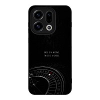 Θήκη Sonique Men's Edition για Oppo Find X9 5G Ρουλέτα