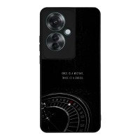 Θήκη Sonique Men's Edition για Oppo Reno11 F 5G Ρουλέτα