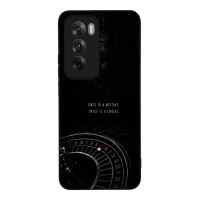 Θήκη Sonique Men's Edition για Oppo Reno12 5G Ρουλέτα