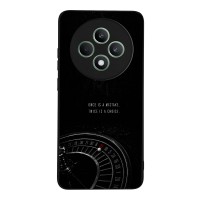 Θήκη Sonique Men's Edition για Oppo Reno12 F 5G / Oppo Reno12 FS 5G Ρουλέτα