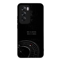 Θήκη Sonique Men's Edition για Oppo Reno12 Pro 5G Ρουλέτα