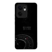 Θήκη Sonique Men's Edition για Oppo Reno13 F 5G / Oppo Reno13 FS 5G Ρουλέτα