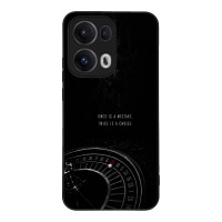 Θήκη Sonique Men's Edition για Oppo Reno13 Pro 5G Ρουλέτα