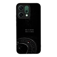 Θήκη Sonique Men's Edition για Oppo Reno14 5G Ρουλέτα