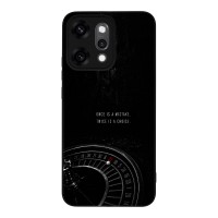 Θήκη Sonique Men's Edition για Oppo Reno14 Pro 5G Ρουλέτα