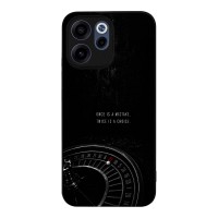Θήκη Sonique Men's Edition για Oppo Reno15 F 5G / Oppo Reno15 FS 5G Ρουλέτα