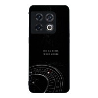 Θήκη Sonique Men's Edition για OnePlus 10 Pro 5G Ρουλέτα
