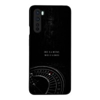 Θήκη Sonique Men's Edition για OnePlus Nord Ρουλέτα