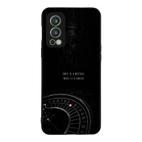 Θήκη Sonique Men's Edition για OnePlus Nord 2 5G Ρουλέτα