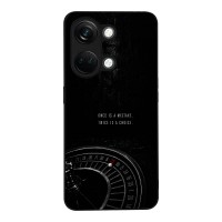 Θήκη Sonique Men's Edition για OnePlus Nord 3 5G Ρουλέτα