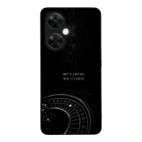 Θήκη Sonique Men's Edition για OnePlus Nord CE 3 Lite 5G Ρουλέτα