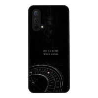 Θήκη Sonique Men's Edition για OnePlus Nord CE 5G Ρουλέτα