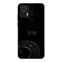 Θήκη Sonique Men's Edition για Motorola Edge 30 Neo 5G Ρουλέτα