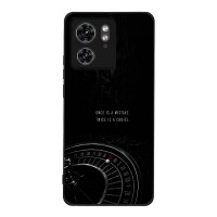 Θήκη Sonique Men's Edition για Motorola Edge 40 5G Ρουλέτα