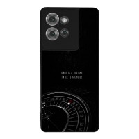 Θήκη Sonique Men's Edition για Motorola Edge 50 5G Ρουλέτα