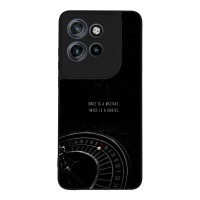 Θήκη Sonique Men's Edition για Motorola Edge 50 Neo 5G / Edge 60 Neo 5G Ρουλέτα