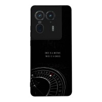 Θήκη Sonique Men's Edition για Motorola Edge 50 Ultra Ρουλέτα