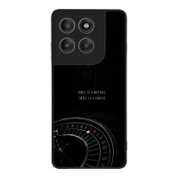 Θήκη Sonique Men's Edition για Motorola Edge 60 Pro 5G Ρουλέτα