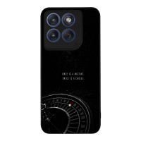 Θήκη Sonique Men's Edition για Motorola Edge 70 Fusion 5G Ρουλέτα