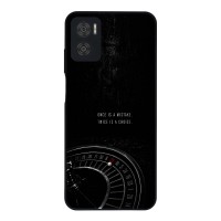 Θήκη Sonique Men's Edition για Motorola Moto E22 4G Ρουλέτα